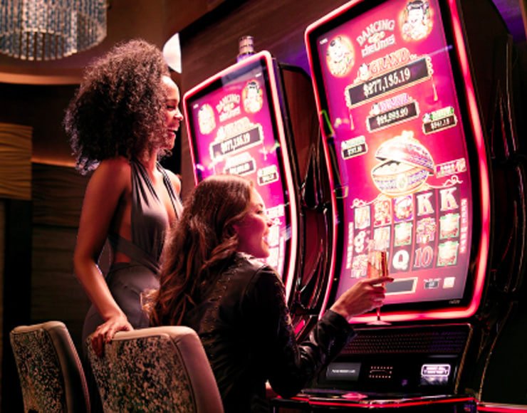 vevobahis Poker en Vivo