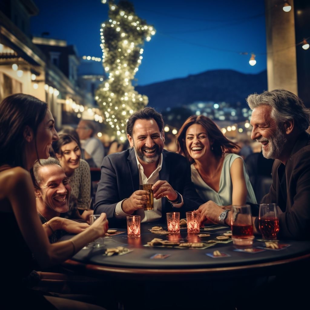 vevobahis Casino en Vivo